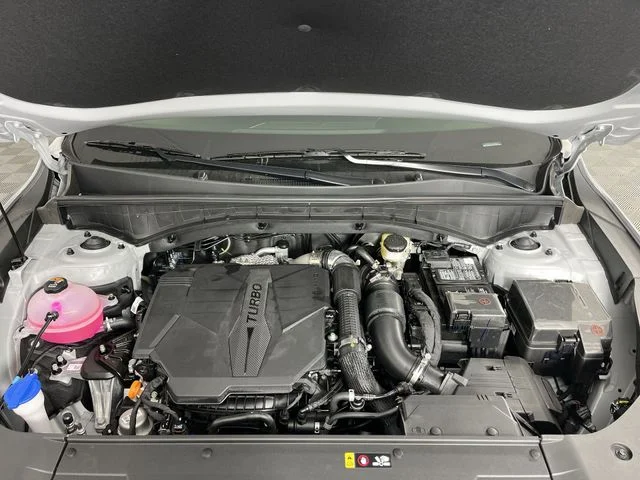 2026 Kia Sorento X-Line EX - Photo 27