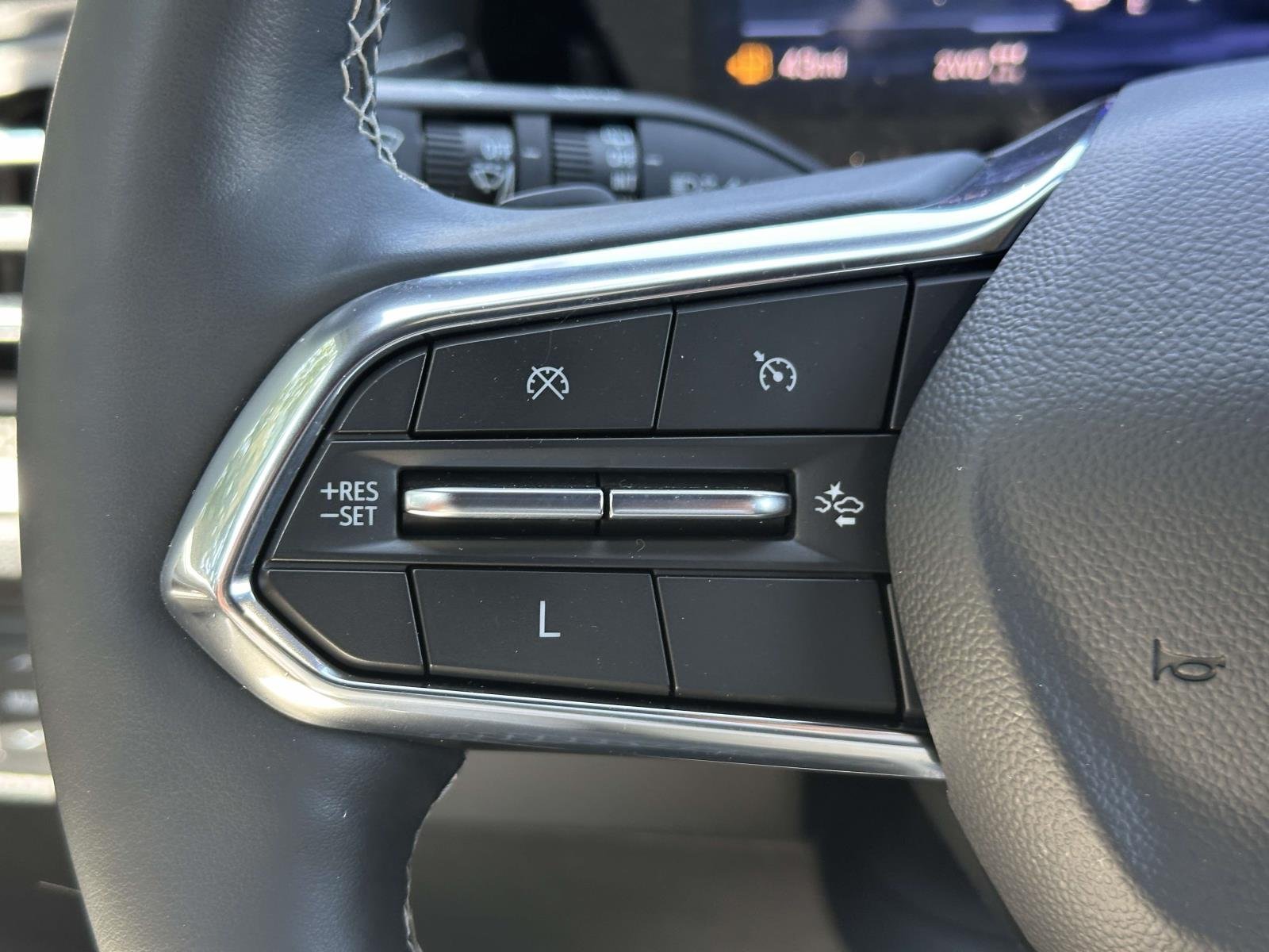 Used 2024 Red Chevrolet LT image 20