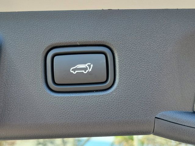 2026 Hyundai Tucson SEL - Photo 7