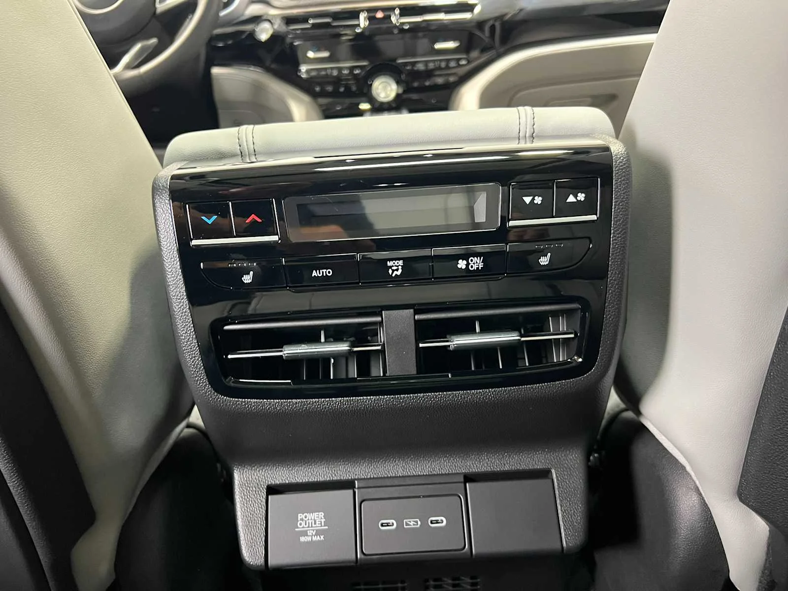 2026 Acura MDX Advance Package - Photo 55