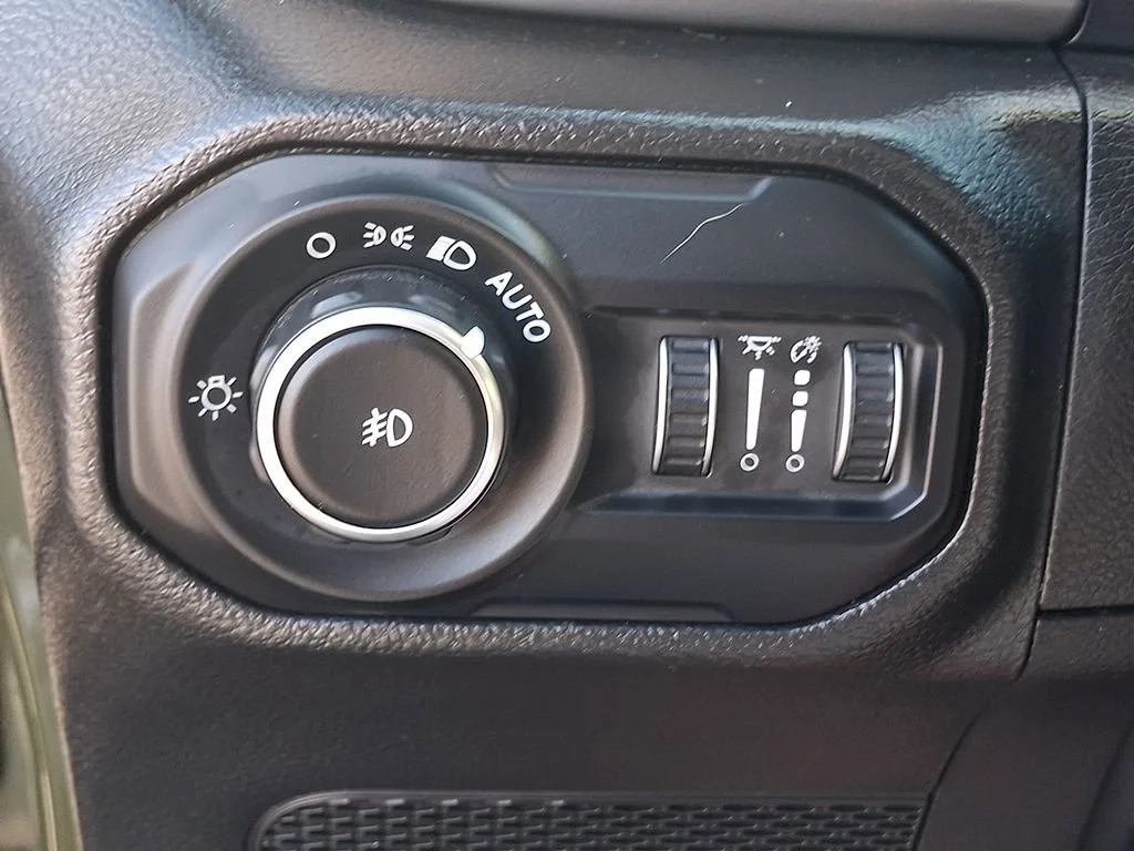 2022 Jeep Wrangler Unlimited Sport S - Photo 27