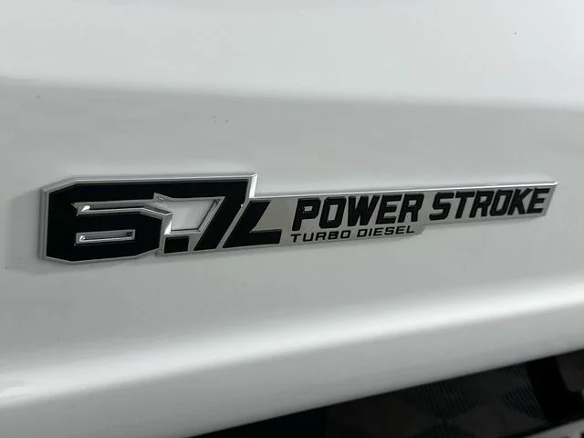 New 2026 White Ford XL image 26
