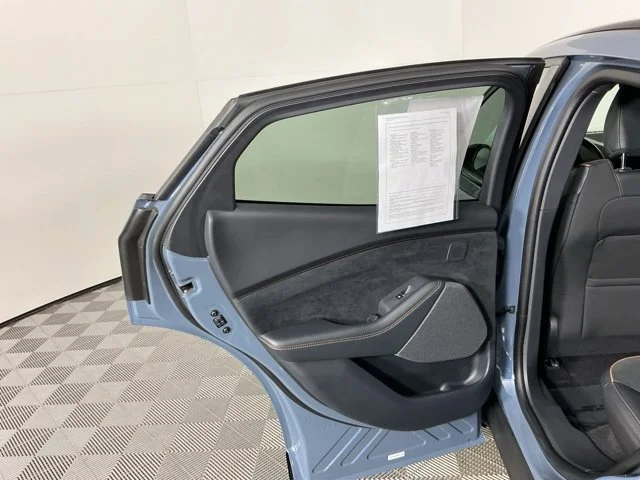Used 2023 Vapor Blue Ford GT image 28