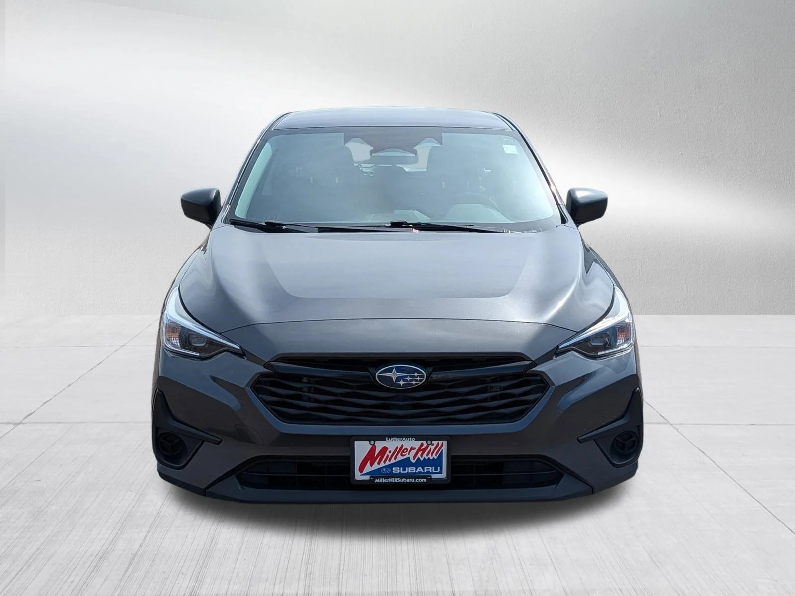 Used 2024 Subaru Impreza Base with VIN JF1GUABC2R8322692 for sale in Hermantown, Minnesota