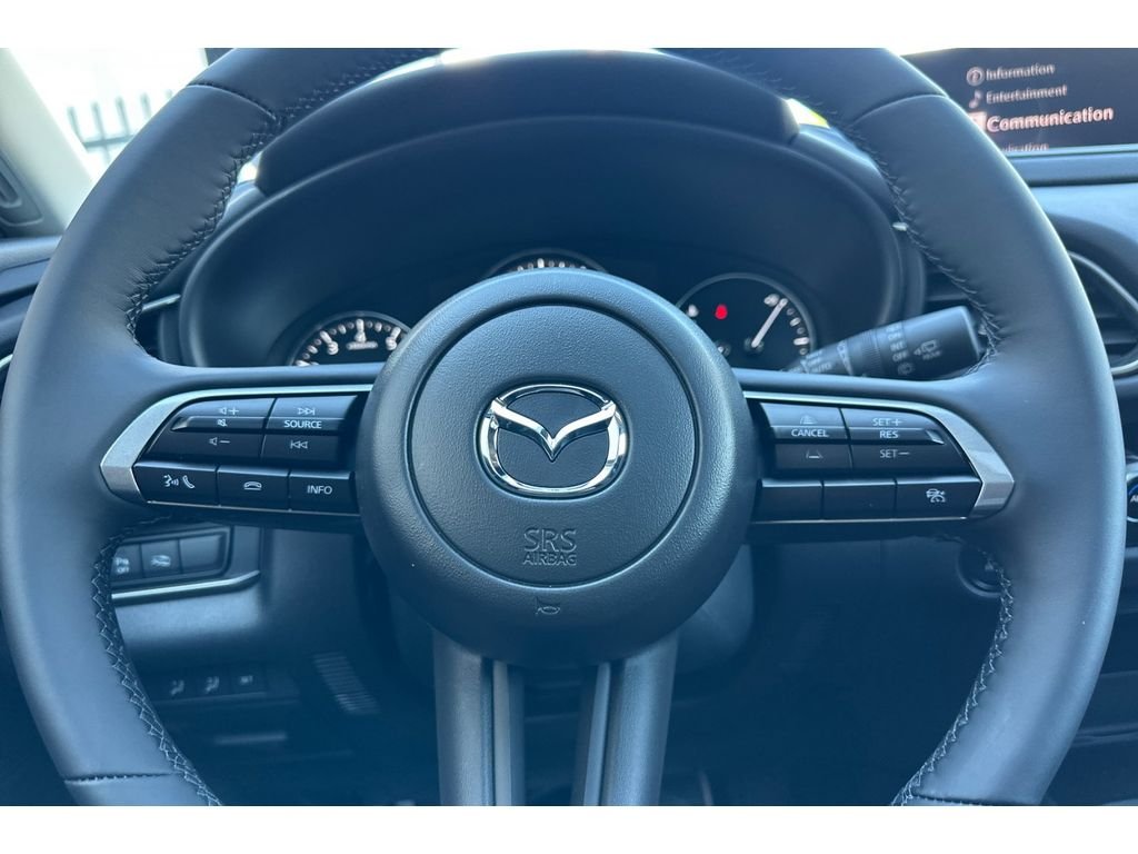 2026 Mazda CX-30 Preferred - Photo 22