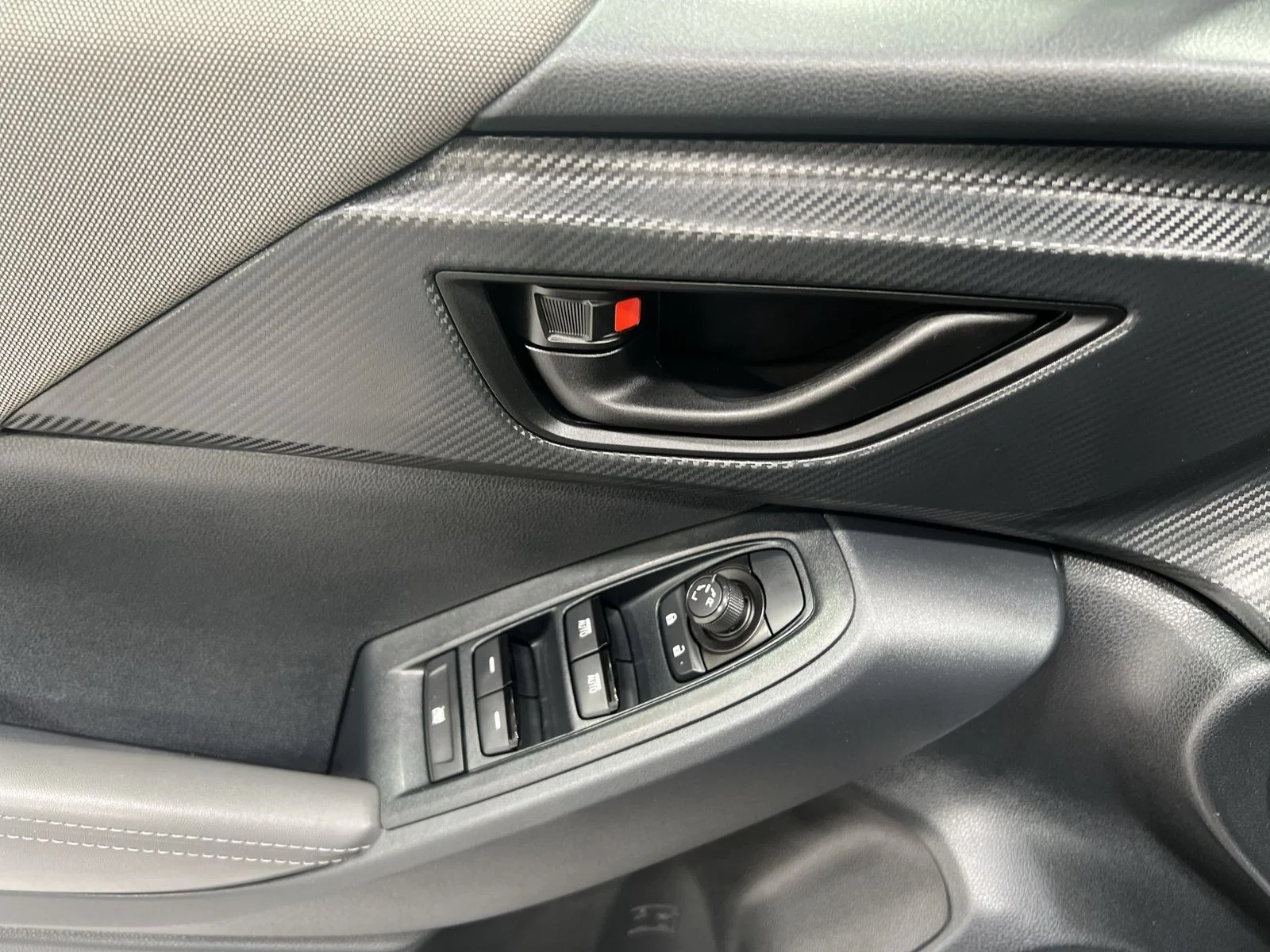 2025 Subaru Crosstrek Premium - Photo 13