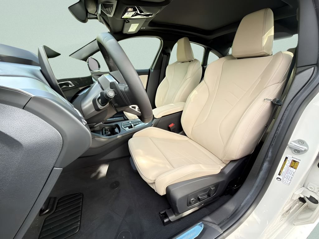 New 2026 Alpine White BMW 228 Gran Coupe image 12