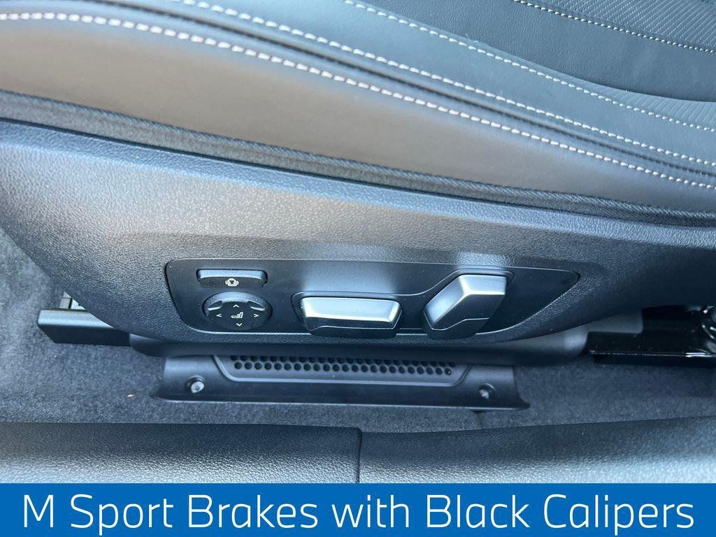 New 2026 Black Sapphire Metallic BMW 840i xDrive Gran Coupe image 6