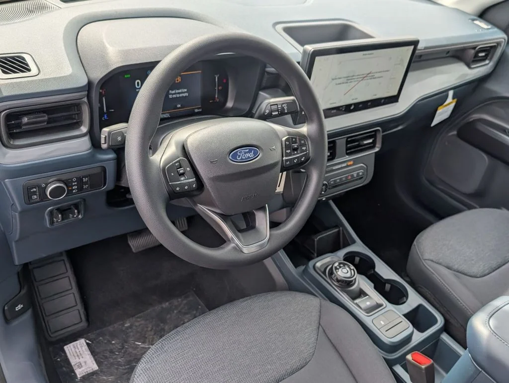 New 2026 White Ford XL image 22