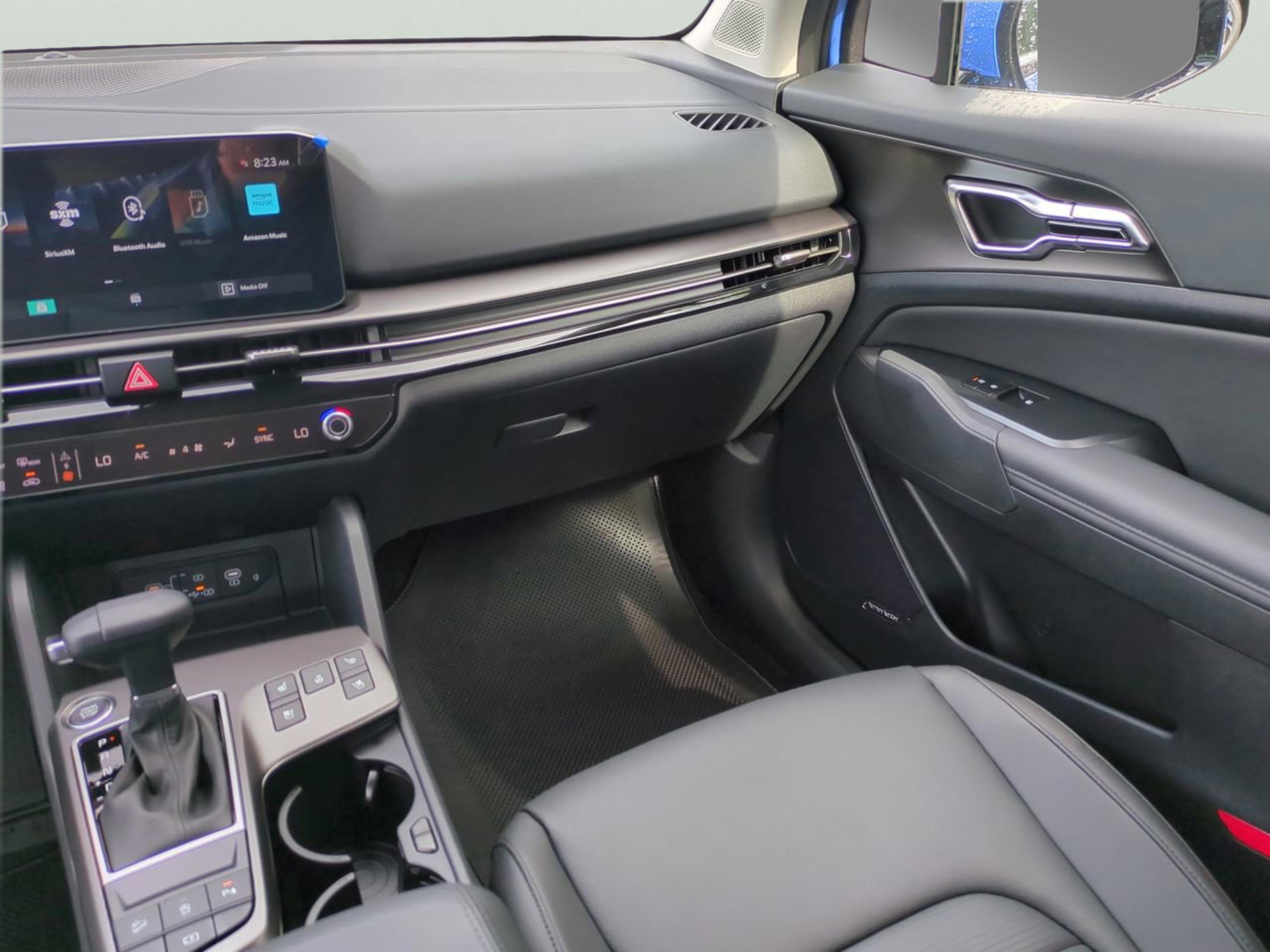 2026 Kia Sportage SX Prestige - Photo 19