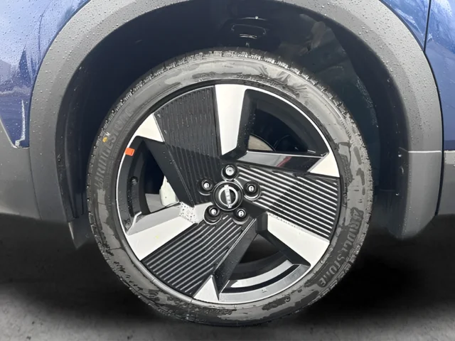New 2026 Deep Blue Pearl Nissan SR image 25