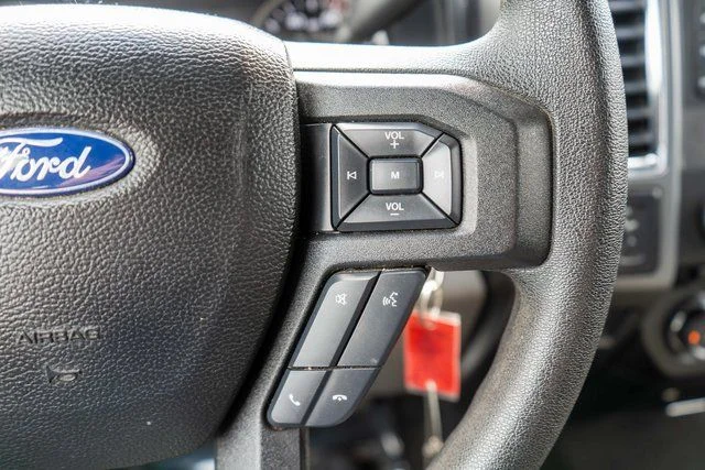 Used 2018 Black Ford XLT image 23