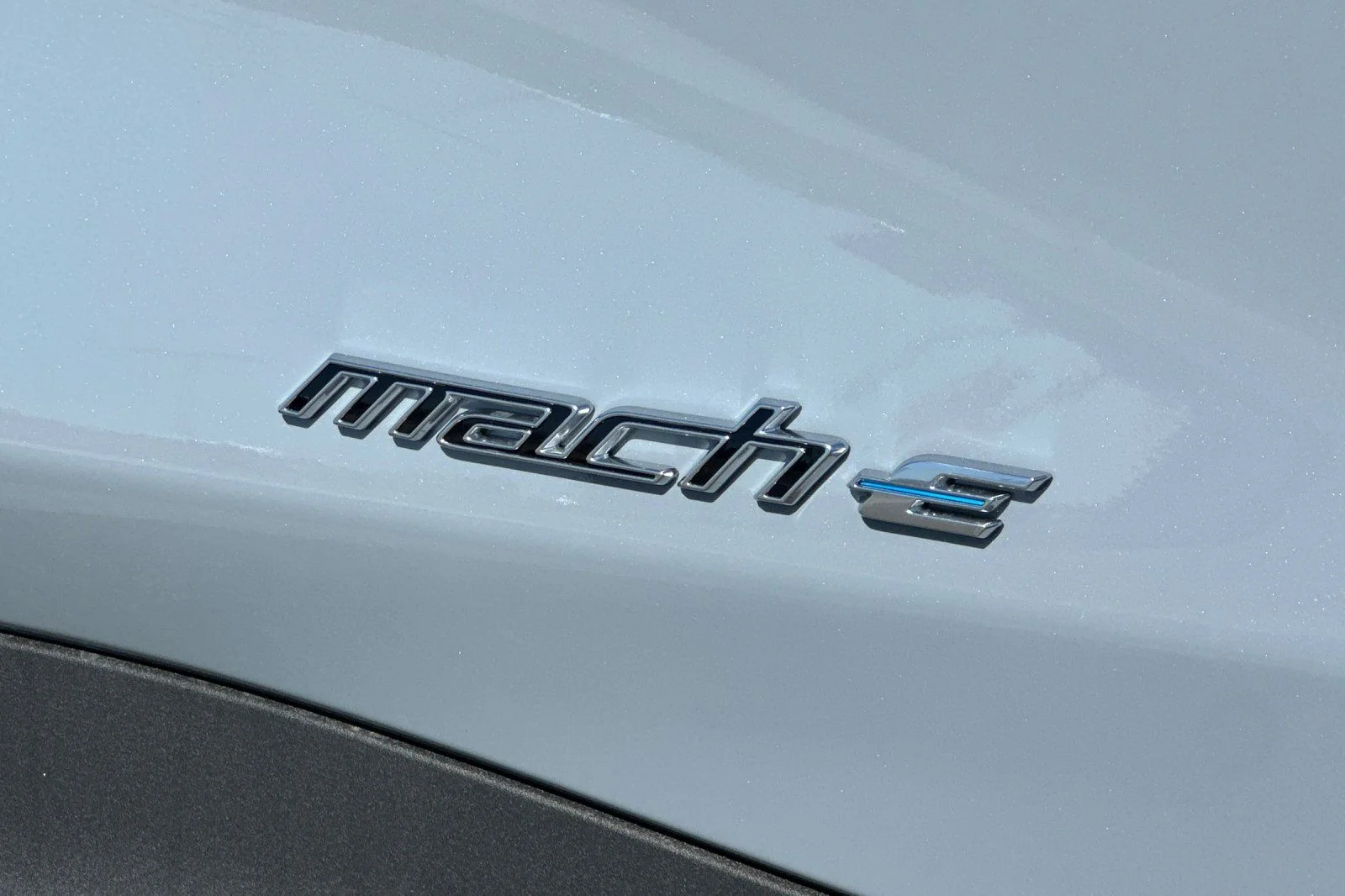 New 2026 Glacier Gray Metallic Tri-coat Ford Select image 26