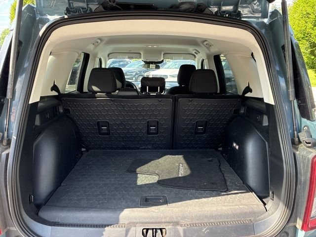 Used 2022  Ford Big Bend image 19