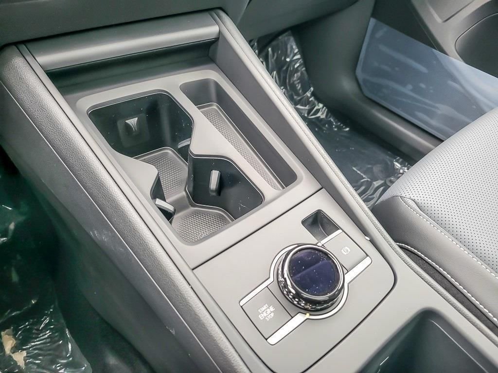 New 2026 Pure White Volkswagen 2.0T SE image 17
