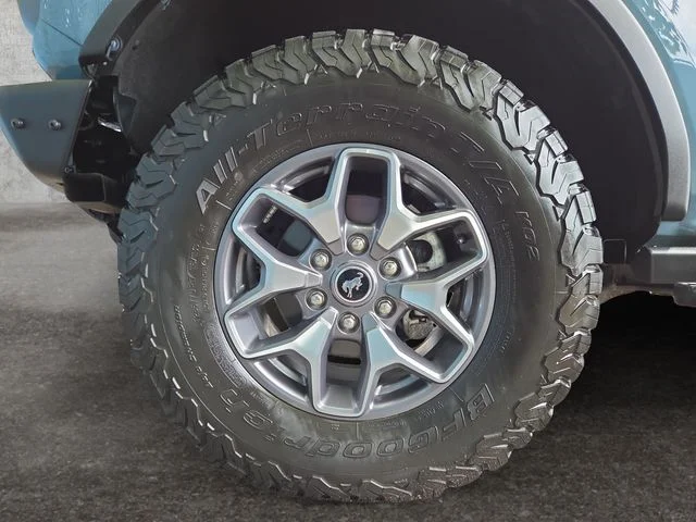Used 2022  Ford Badlands image 14