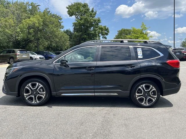 Used 2023 Black Subaru Limited image 10