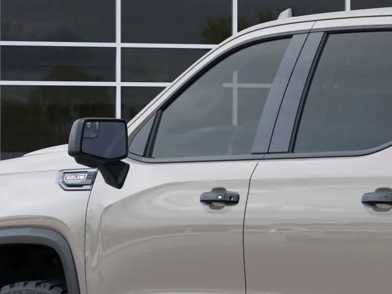 New 2026 Coastal Dune GMC AT4X image 27