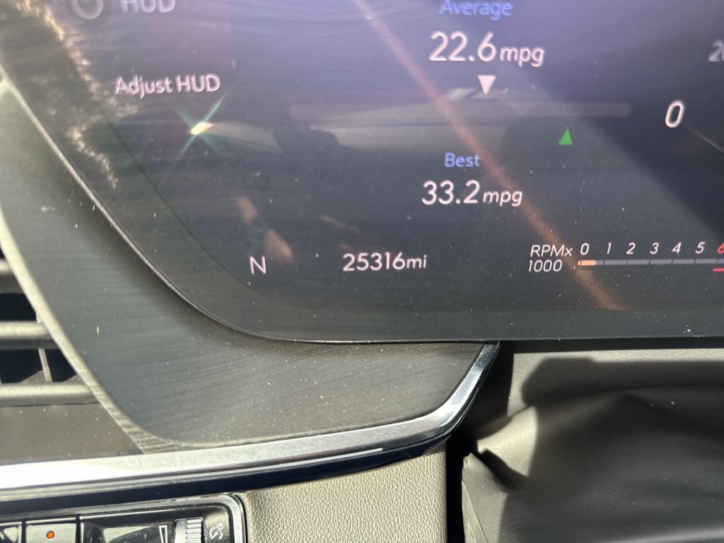 Certified Used 2025 Black Buick Preferred image 19