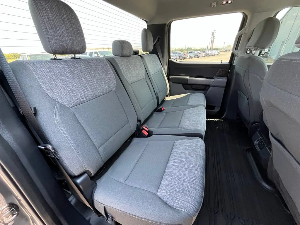 Used 2023 None Ford XL image 18