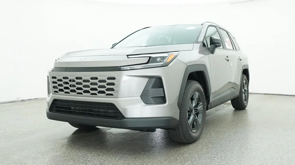 New 2026 Meteor Shower Toyota LE image 19