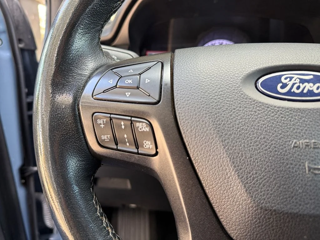 Used 2023 Gray Ford Lariat image 24