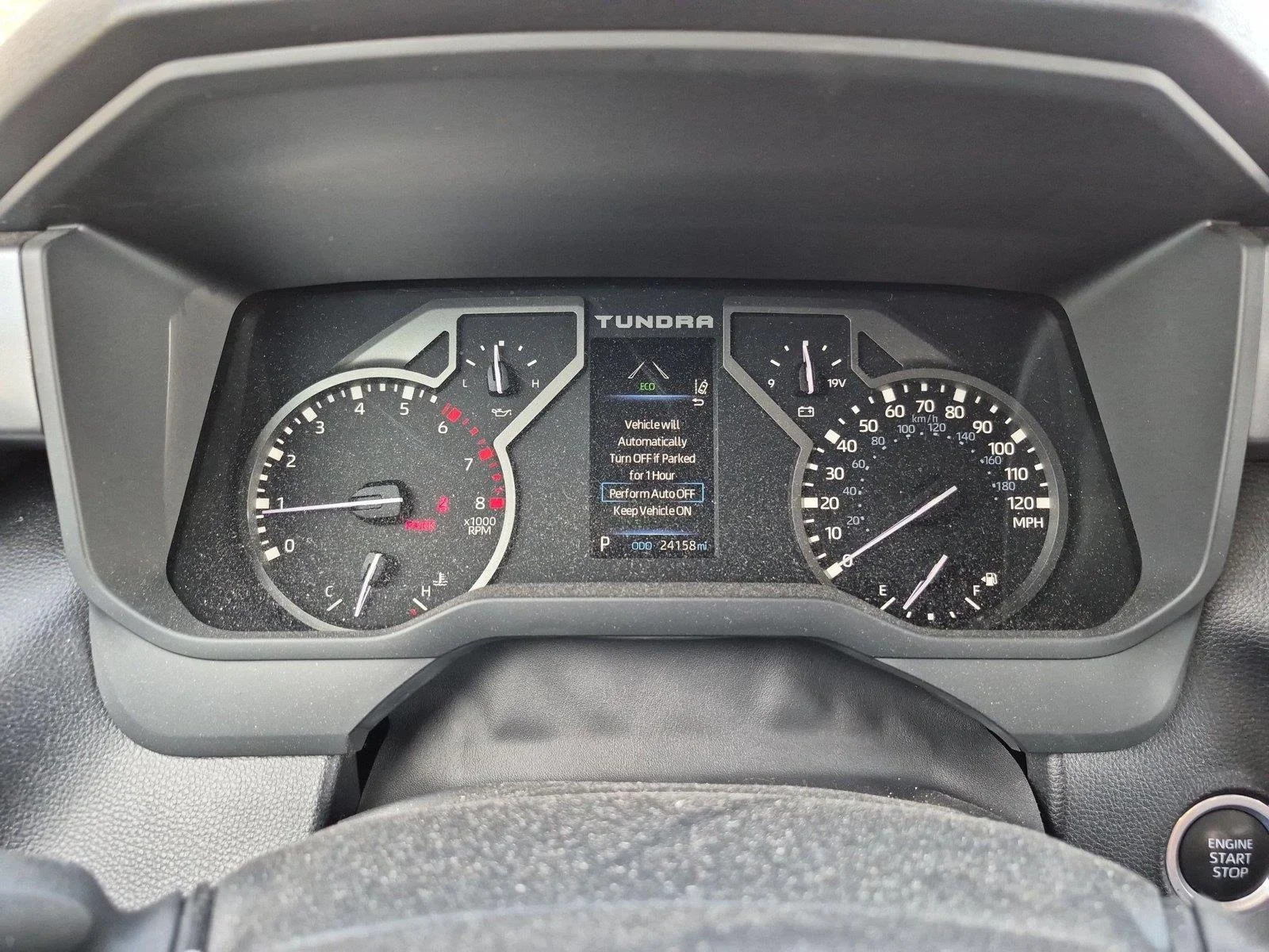 Used 2024 Ice Cap Toyota SR5 image 21