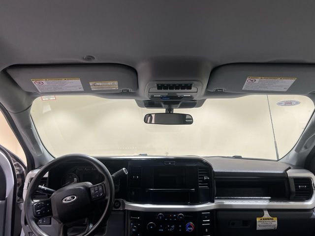Used 2025 White Ford XL image 16