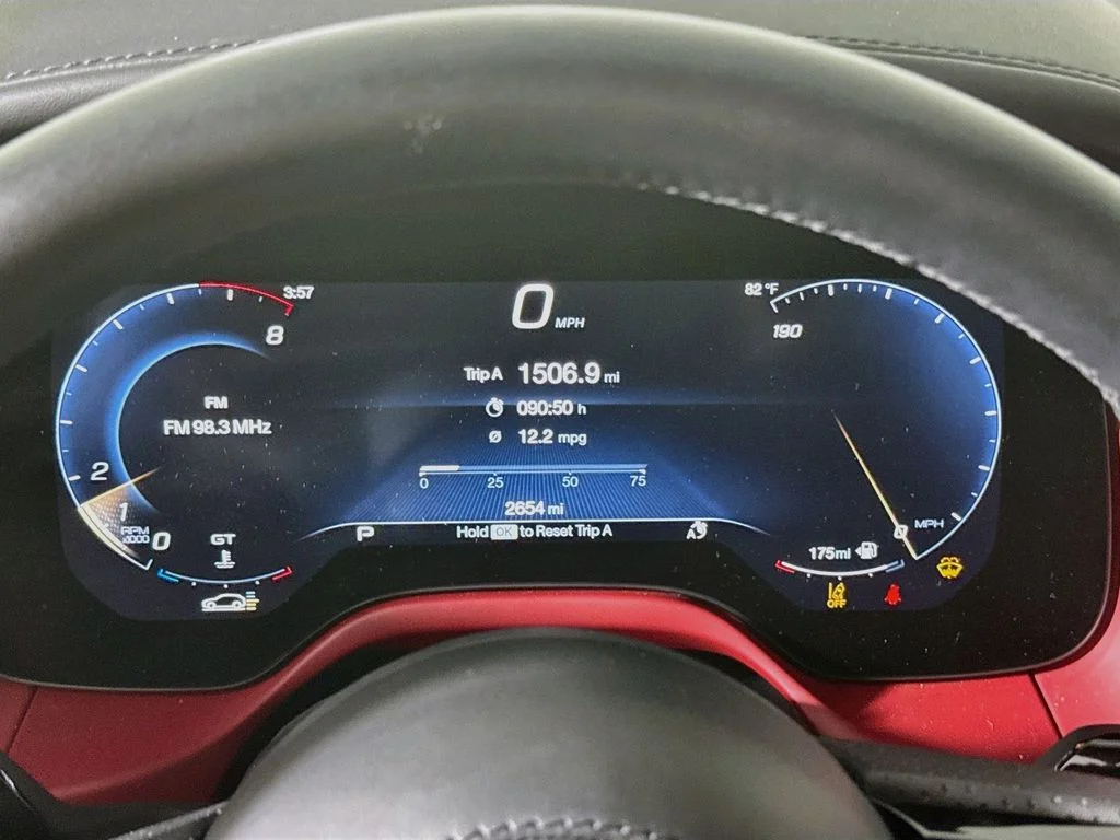Used 2026 Bianco Maserati Modena image 11