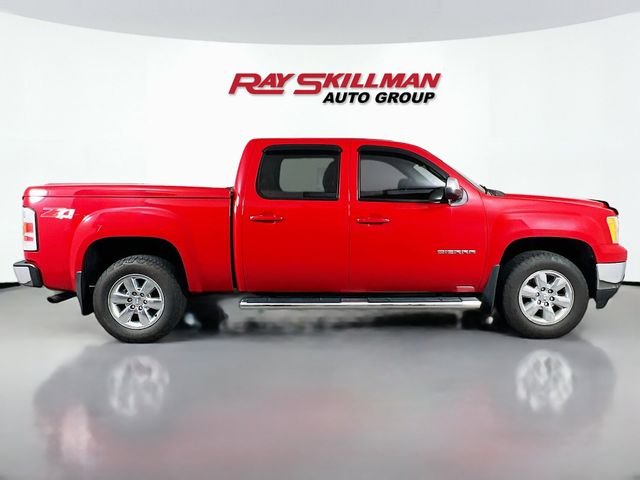 2013 GMC Sierra 1500 SLT - Photo 8