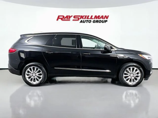 2020 Buick Enclave Premium - Photo 8