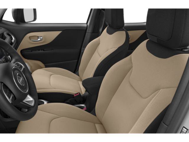 Used 2018 Jetset Blue Jeep Sport image 12