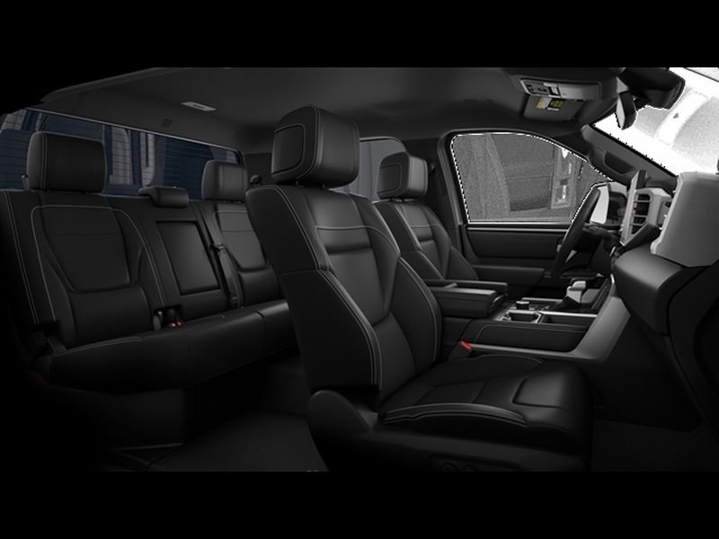 New 2026 Wind Chill Pearl Toyota Limited image 34
