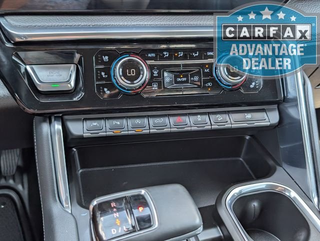 2024 GMC Sierra 1500 Denali Denali - Photo 11