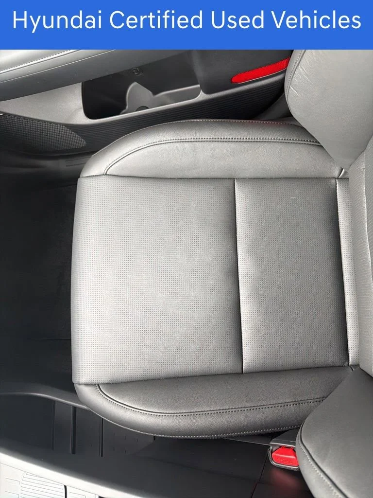 Certified Pre-Owned 2025 Hyundai Santa Fe Limited
