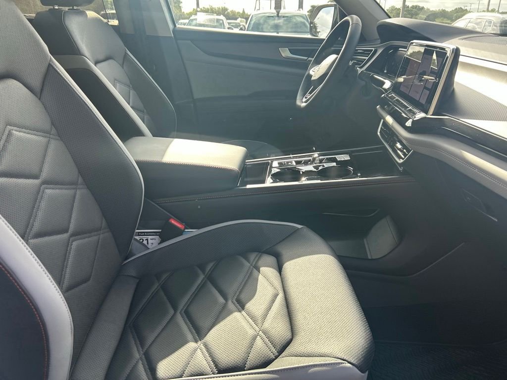 New 2026 White/off-white Volkswagen Peak Edition image 37