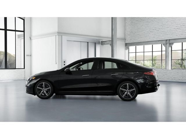 New 2027 Night Black Mercedes-Benz CLA 220 image 33