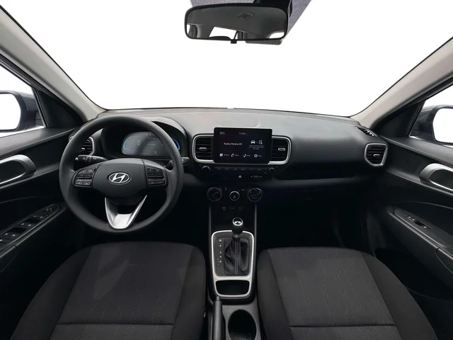 New 2026 Gray Hyundai SE image 13