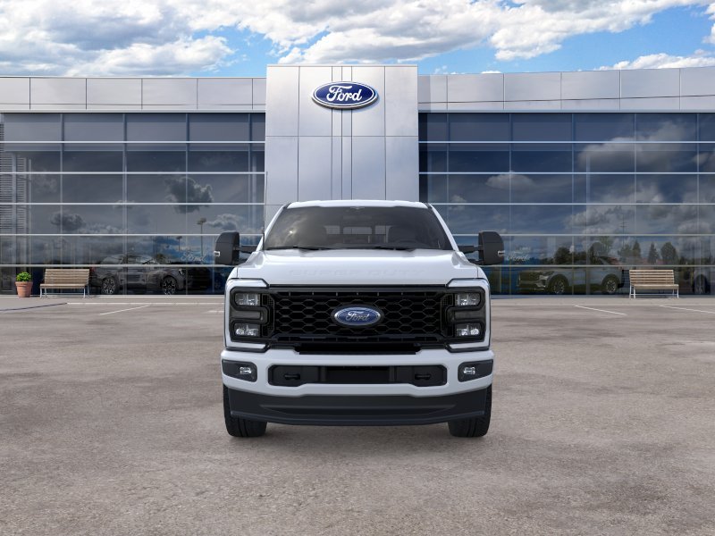 New 2026 Oxford White Ford XL image 28