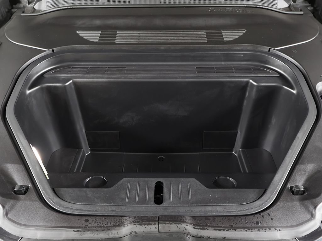 Used 2022 Gray Ford Select image 18