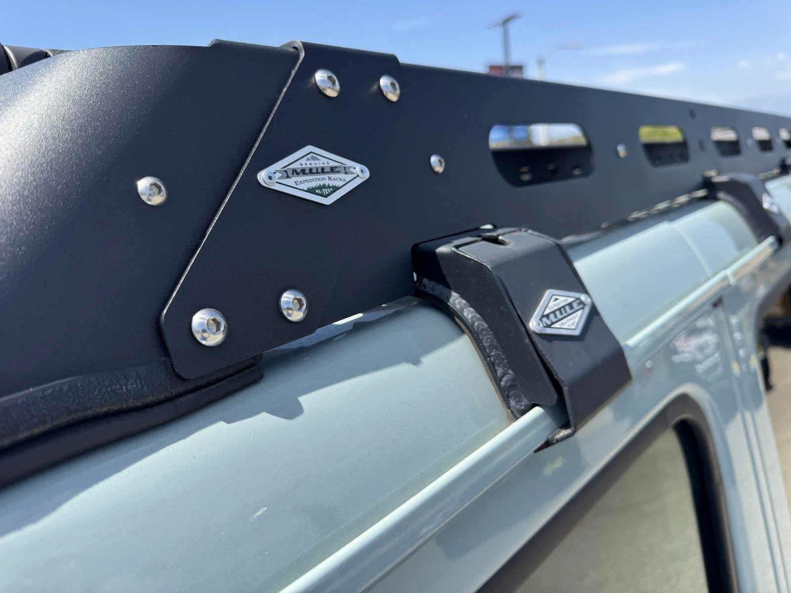 Certified Used 2023 Earl Clearcoat Jeep Rubicon 392 image 28