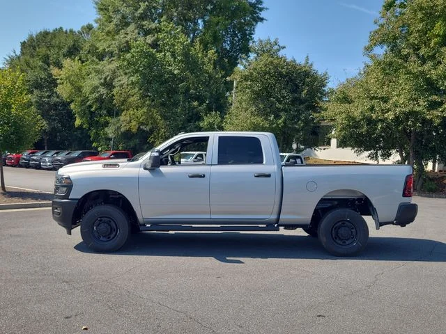 2026 RAM 2500 Tradesman - Photo 17