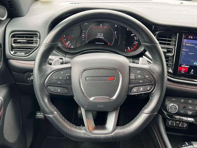 Used 2024 Blue Dodge GT Plus image 19