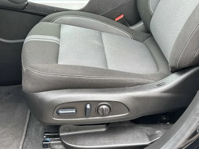 Used 2024 Black Chevrolet LT image 19