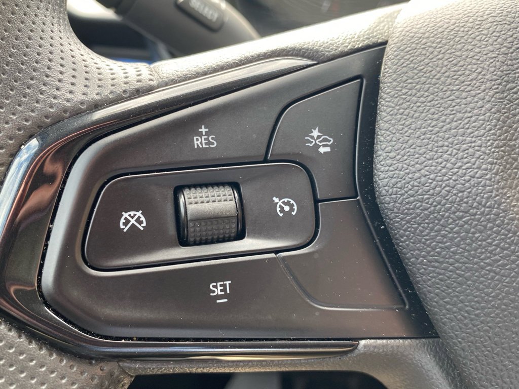 2025 Chevrolet Trax LS - Photo 23