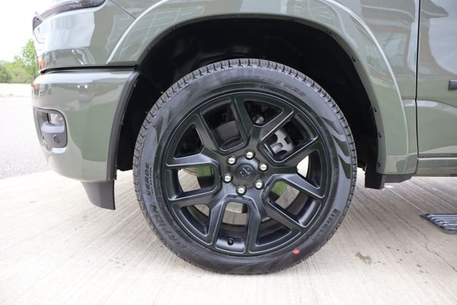 Used 2026 Green Ram Laramie image 34