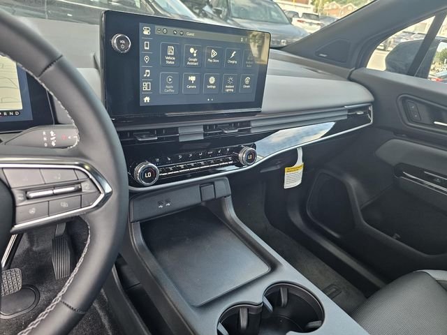 2026 Honda Prologue Elite - Photo 27