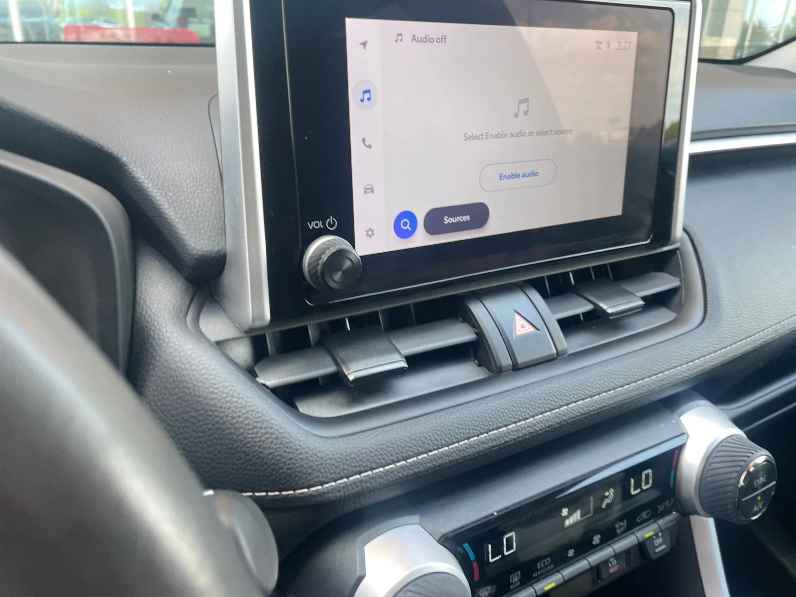 Used 2025 Gray Toyota XLE image 24