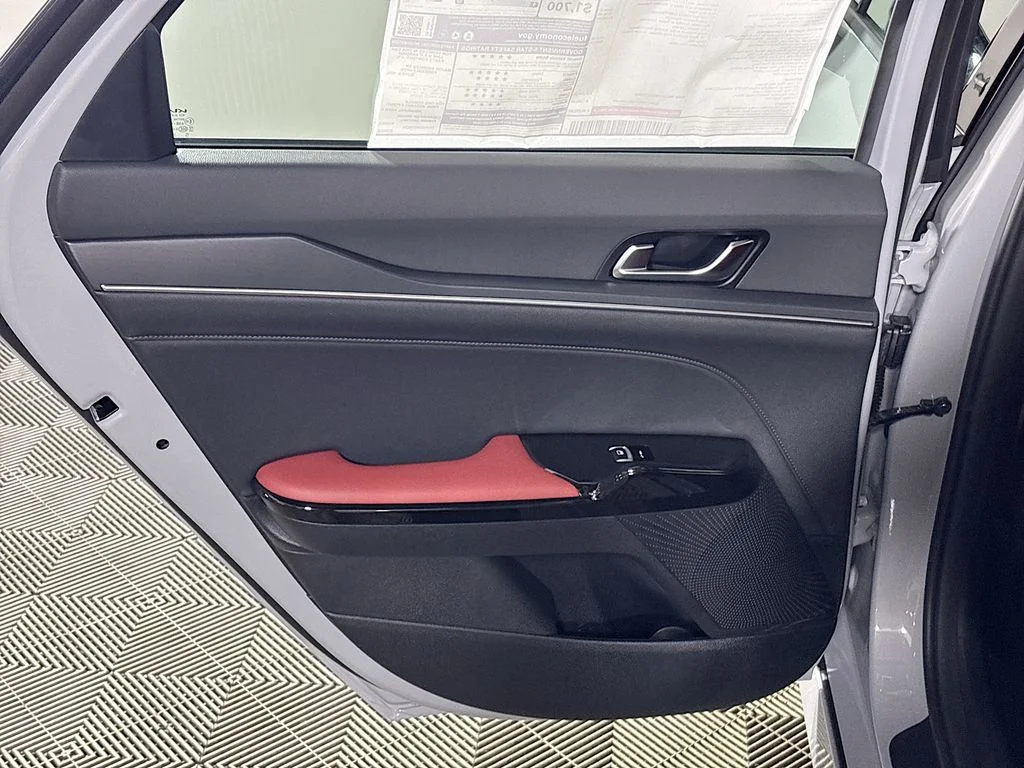 New 2026 Wolf Gray Kia GT-Line FWD image 20