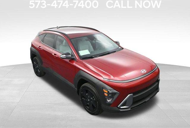 2026 Hyundai Kona SEL Sport - Photo 10